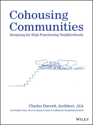 cover image of Cohousing Communities